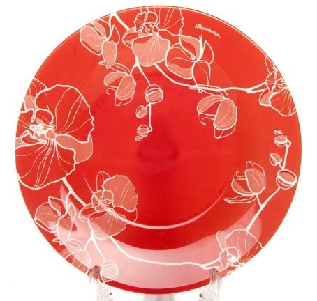 Тарелка Свит Оркид 195 мм10327 